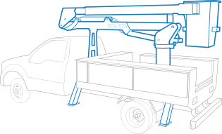 Shop Axion Aerial Lift in Mesa, AZ